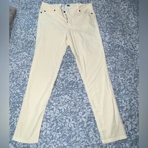 NWT J.McLaughlin Watson Velvet Pant